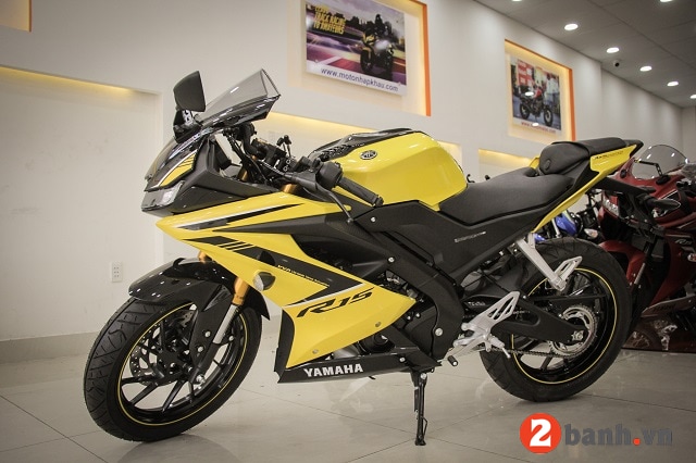 So sánh yamaha mt-15 2022 và r15 2022 nên chọn mẫu xe môtô nào - 6