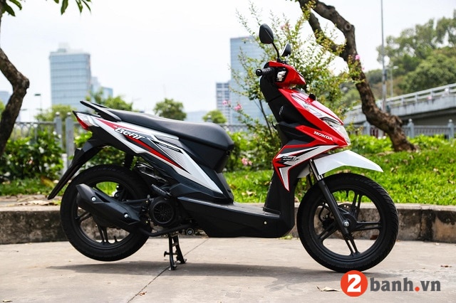 Honda BeAT 2022 đầu tiên về Việt Nam giá 39 triệu đồng  VnExpress