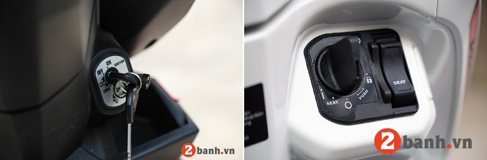 So sánh honda beat và honda vision nên mua mẫu xe nào - 11