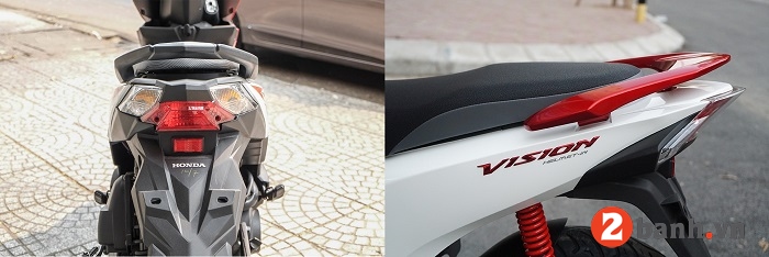 So sánh honda pcx 160 và pcx 150 có gì khác biệt - 14