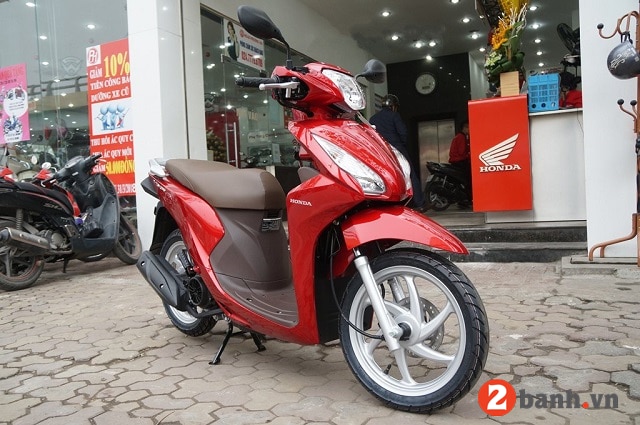 So sánh honda beat và honda vision nên mua mẫu xe nào - 7