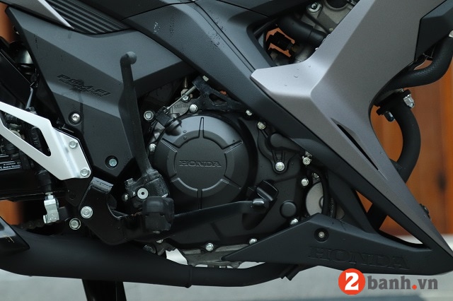 So sánh suzuki satria 2022 với honda sonic 2022 - 6