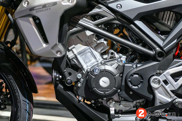 So sánh mt-15 2022 và cb150r 2022 sự lựa chọn nào là tốt nhất - 9