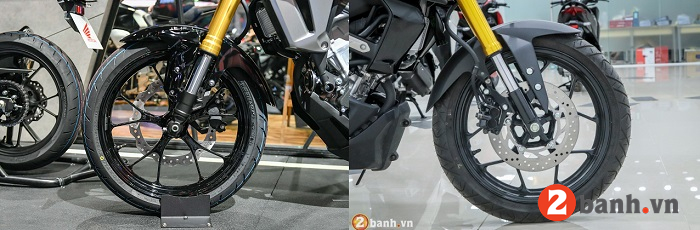 So sánh mt-15 2022 và cb150r 2022 sự lựa chọn nào là tốt nhất - 18
