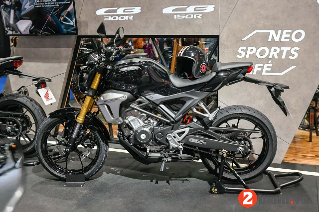 So sánh mt-15 2022 và cb150r 2022 sự lựa chọn nào là tốt nhất - 7
