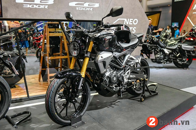 So sánh mt-15 2022 và cb150r 2022 sự lựa chọn nào là tốt nhất - 2