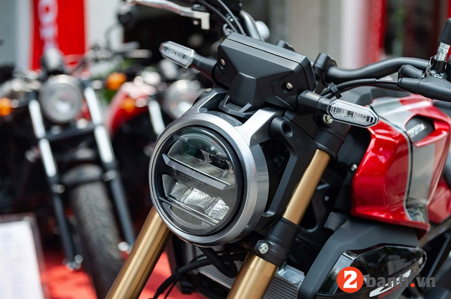 So sánh mt-15 2022 và cb150r 2022 sự lựa chọn nào là tốt nhất - 11