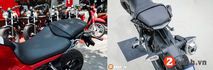 So sánh mt-15 2022 và cb150r 2022 sự lựa chọn nào là tốt nhất - 16