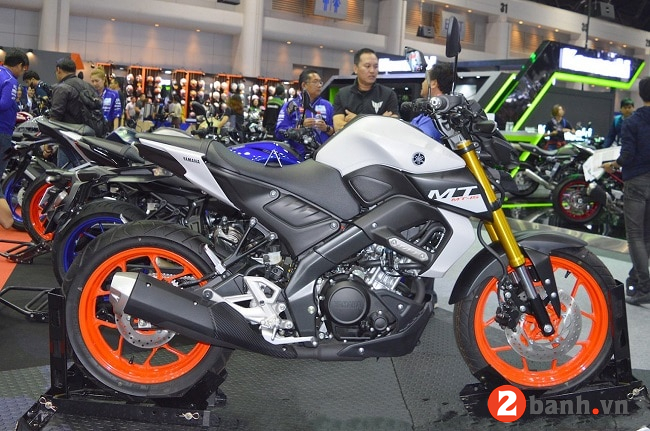 So sánh mt-15 2022 và cb150r 2022 sự lựa chọn nào là tốt nhất - 4