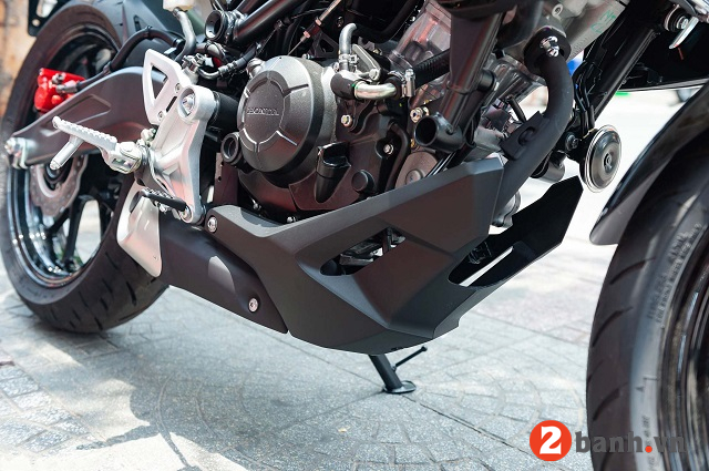 So sánh mt-15 2022 và cb150r 2022 sự lựa chọn nào là tốt nhất - 5