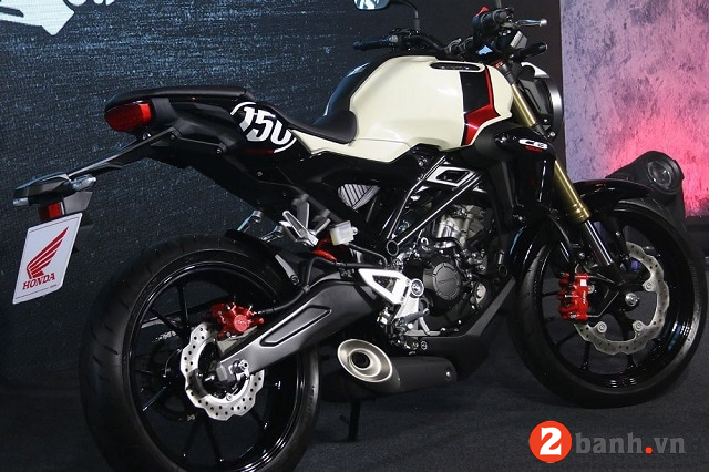 So sánh mt-15 2022 và cb150r 2022 sự lựa chọn nào là tốt nhất - 3