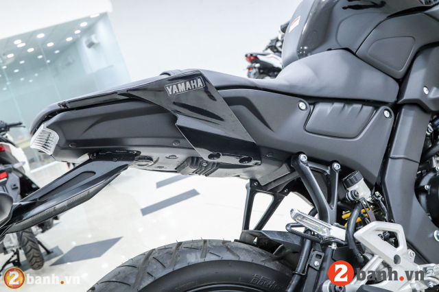 So sánh mt-15 2022 và cb150r 2022 sự lựa chọn nào là tốt nhất - 10