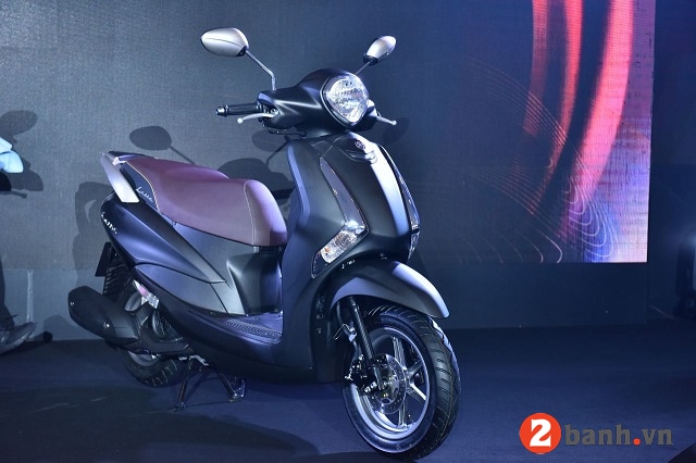 Có nên mua xe yamaha latte trả góp hiện nay 2024 hay không - 2