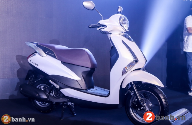 Có nên mua xe yamaha latte trả góp hiện nay 2024 hay không - 4