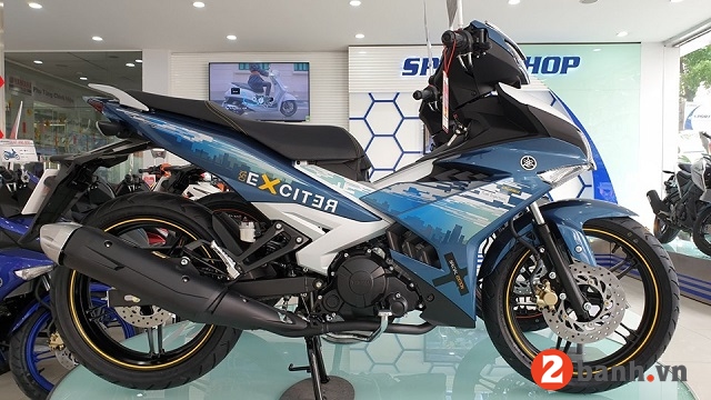 Cập nhật: Bảng giá xe Yamaha 2020 mới nhất hôm nay tháng 9/2020 - 2 Cập nhật: Bảng giá xe Yamaha 2020 mới nhất hôm nay tháng 9/2020 - 2
