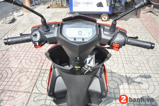 Giá xe benelli vz125i mới nhất hôm nay 2023 tại đại lý việt nam - 9