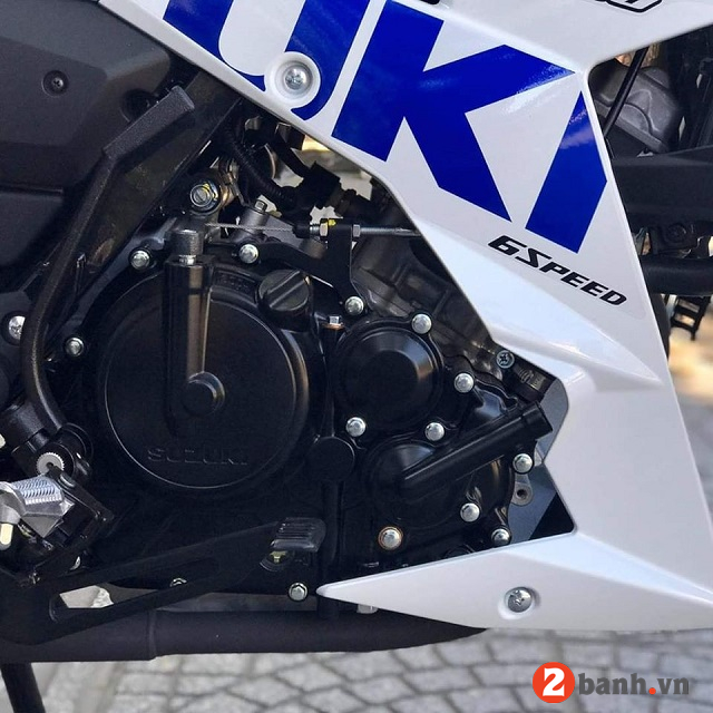So sánh suzuki satria 2022 nhập với raider 2022 nên mua xe nào - 5