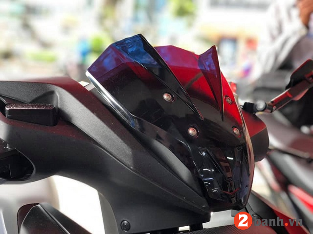 Tư vấn phụ tùng đồ chơi xe winner x 2025 mới nhất - 6