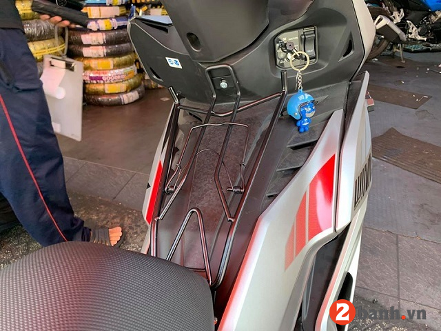 Tư vấn phụ tùng đồ chơi xe winner x 2025 mới nhất - 7