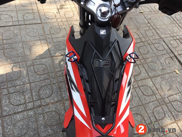 Tư vấn phụ tùng đồ chơi xe sonic 2025 mới nhất - 5