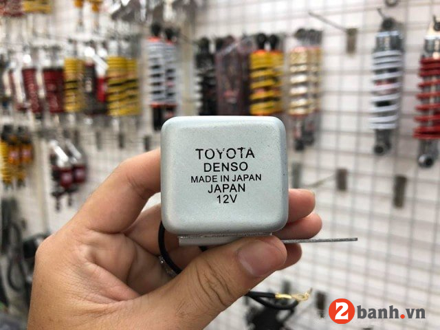 Tư vấn phụ tùng đồ chơi xe r15 2025 mới nhất - 6