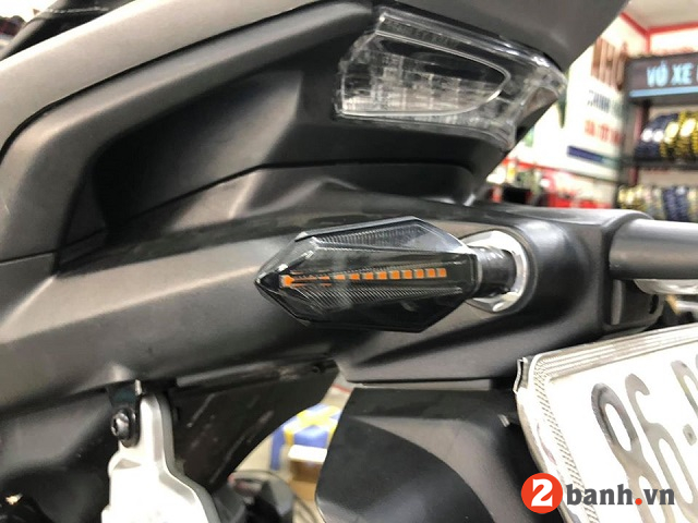 Tư vấn phụ tùng đồ chơi xe nvx 2025 mới nhất - 7