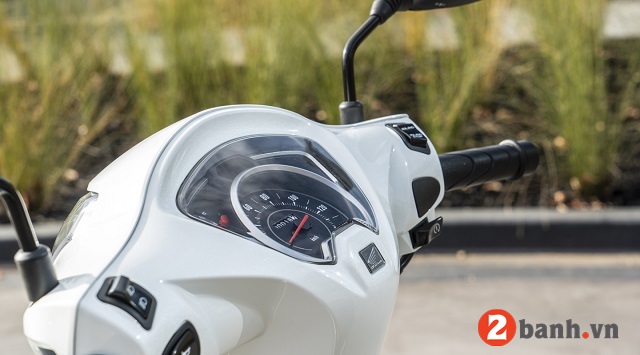 Honda dio 2022 - 4