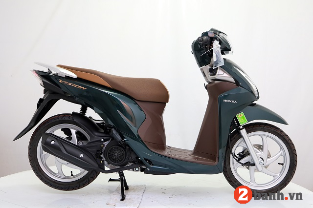 Top 6 xe tay ga nhỏ gọn dành cho nữ tốt nhất 2022 - 5