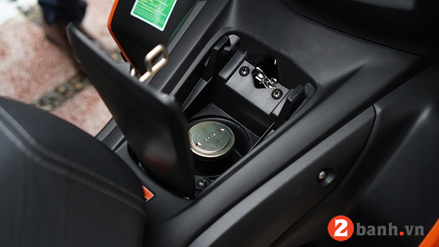 So sánh suzuki burgman street 2022 và nvx 2022 nên chọn xe nào - 12