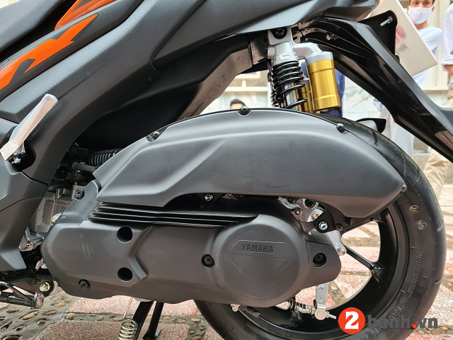 So sánh suzuki burgman street 2022 và nvx 2022 nên chọn xe nào - 5