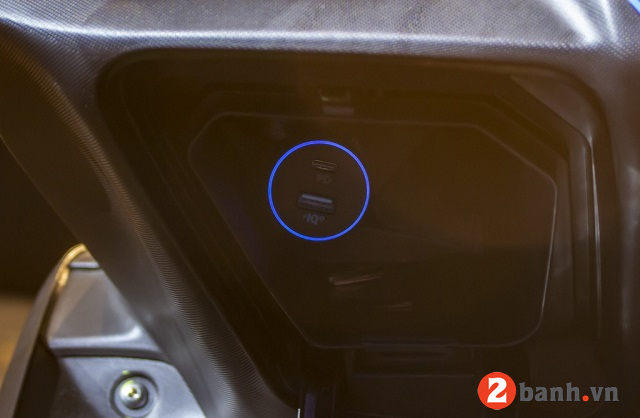 So sánh suzuki burgman street 2022 và nvx 2022 nên chọn xe nào - 14