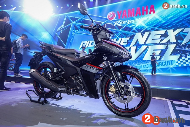 So sánh yamaha exciter 155 với honda winner x - 3