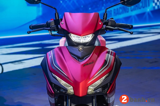 So sánh yamaha exciter 155 với honda winner x - 10