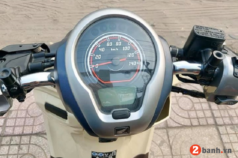 Mua xe honda scoopy 110 trả góp với lãi suất mới nhất 2024 - 8