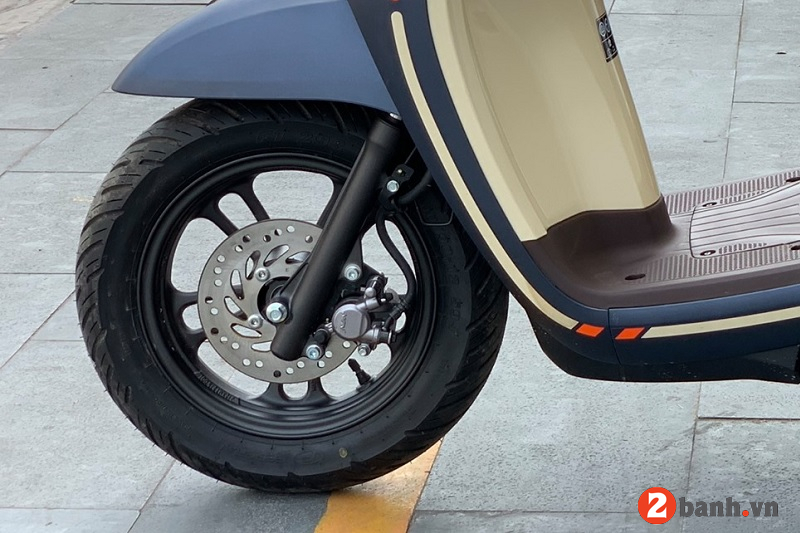 So sánh honda scoopy 2024 và vision 2024 nên mua mẫu xe tay ga nào - 18