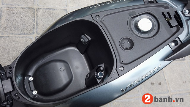 So sánh honda scoopy 2024 và vision 2024 nên mua mẫu xe tay ga nào - 15