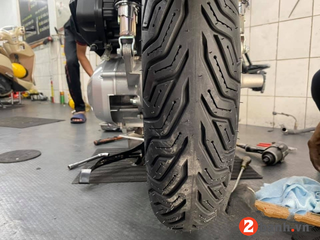 Tư vấn phụ tùng đồ chơi xe scoopy 2025 mới nhất - 9