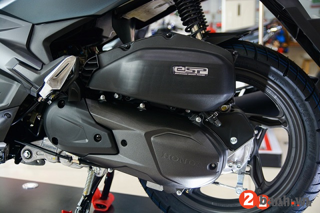 So sánh vario 125 và air blade 125 nên chọn mẫu xe nào - 4