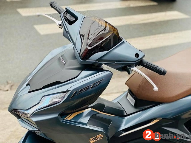 So sánh vario 125 và air blade 125 nên chọn mẫu xe nào - 7
