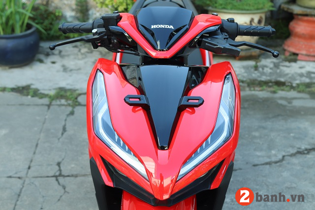 So sánh vario 125 và air blade 125 nên chọn mẫu xe nào - 8