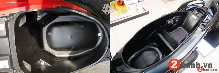 So sánh vario 125 và air blade 125 nên chọn mẫu xe nào - 11