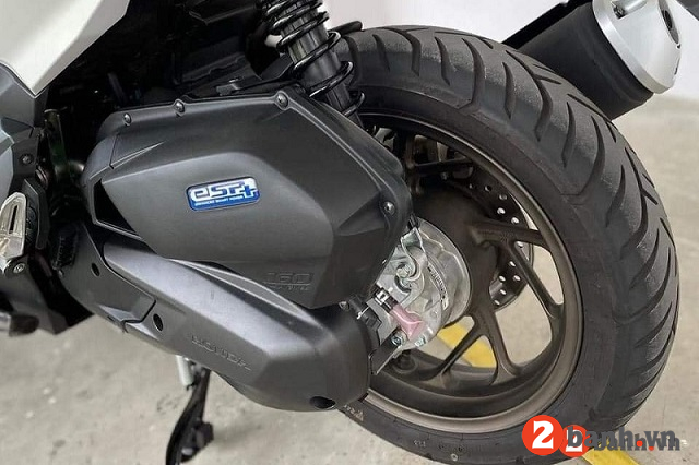 So sánh honda vario 160 và vario 150 có gì khác biệt - 5