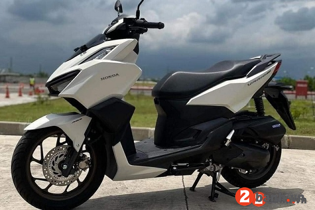 So sánh vario 160 abs và vario 160 cbs có gì khác biệt - 6