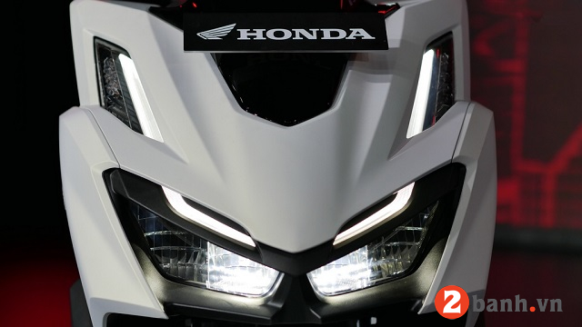 So sánh vario 160 abs và vario 160 cbs có gì khác biệt - 8