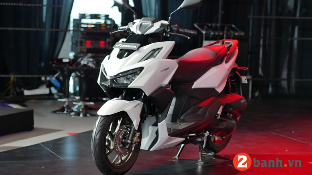 So sánh vario 160 abs và vario 160 cbs có gì khác biệt - 3