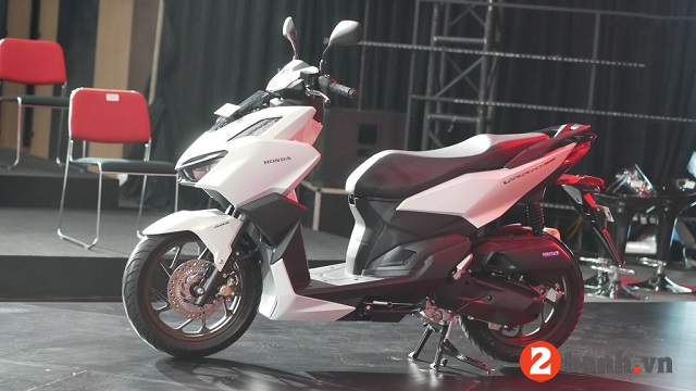 So sánh vario 160 abs và vario 160 cbs có gì khác biệt - 2