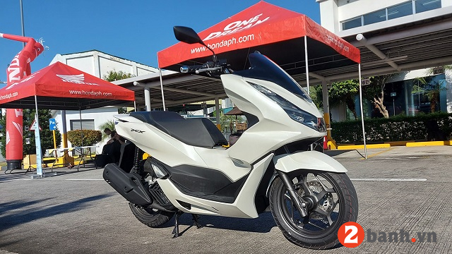 So sánh vario 160 và pcx 160 có gì khác biệt - 8