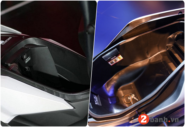 So sánh vario 160 và nvx 155 nên mua xe nào - 13