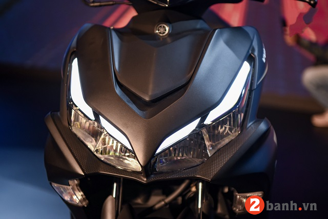 So sánh vario 160 và nvx 155 nên mua xe nào - 10