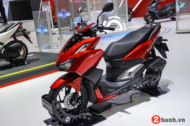 Click 160 có gì mới so với phiên bản trước - 2